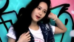 f(x),Krystal(f(x)) - Jung It Girl