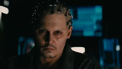 影视原声,Johnny Depp - 电影<超验骇客 Transcendence> 预告片