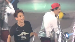 EXO - Ending发礼物