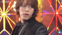 KAT-TUN - 楔-kusabi-