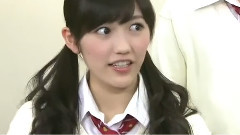AKB48,渡り廊下走り队7 - めざましテレビ 激動のメンバーチェンジ 独占渡り廊下解散の真相