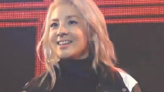 Sandara Park,2NE1 - Can't Nobody & I Love You