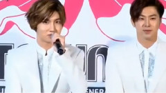 东方神起 - SMTown Week