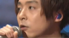 KinKi Kids - ボクの背中には羽根がある & まだ涙にならない悲しみが