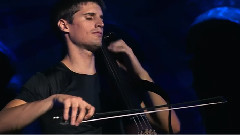 2Cellos - Fields Of Gold