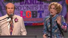 搞笑音乐 - Dance Like No One's Judging 2012 LGBT Prom