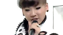 2NE1 - FIRE