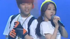 B1A4,Girl's Day - 哀伤