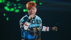 胡彦斌 - 爱如潮水 全能星战 冠军之夜 现场版 13/12/27