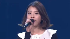 IU - KBS歌谣大祝祭