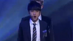 EXO - Intro & Growl