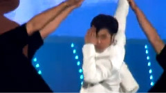 东方神起,郑允浩 - Time Slip