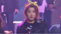4minute,孙东云 - Special Stage