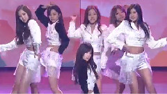 A Pink - No No No