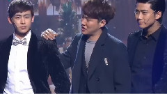 2PM - Gag Concert