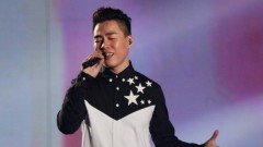 胡彦斌,全能星战 - 为你我受冷风吹 全能星战 冠军之夜 现场版 13/12/27