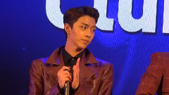 MYNAME - Talk