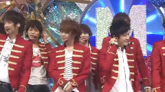Hey! Say! JUMP - Open & Talk