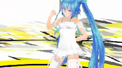 初音未来 - [え?あぁ,そう]