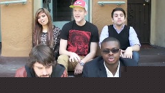 Pentatonix - You Da One