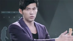 周杰伦 - <最强大脑>周杰伦