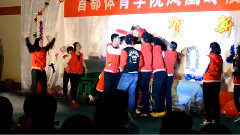 模仿翻唱 - We're All In This Together