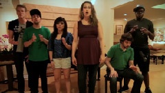 Pentatonix - When Love Takes Over