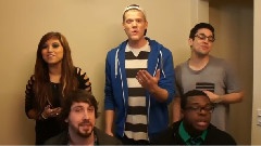 Pentatonix - How Will I Know