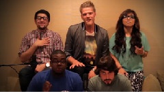 Pentatonix - Payphone