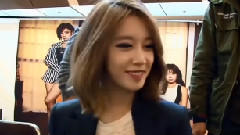 T-ara,智妍 - 捉迷藏