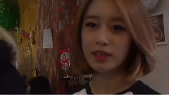 T-ara,智妍 - TV Daily 圣诞慈善义卖会