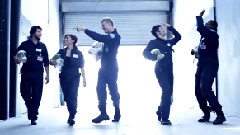 Pentatonix - Starships