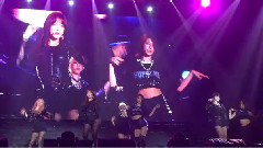 T-ara - 为你疯狂 & 一如当初 & Cry Cry