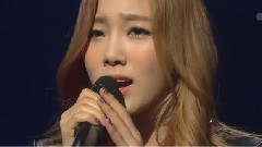 少女时代-TTS - KBS柳熙烈的写生簿 TTS Cut
