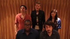 Pentatonix - Love Love Love