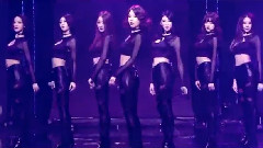 Nine Muses - Glue