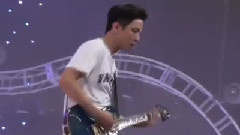 CNBLUE,郑容和 - Lady