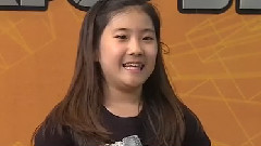 Kpop star - The Show