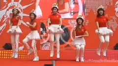 Crayon Pop - 蜡笔舞台失误与意外合集