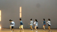 模仿翻唱 - 串烧 舞蹈模仿