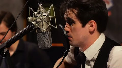 Panic! At The Disco - I Write Sins Not Tragedies