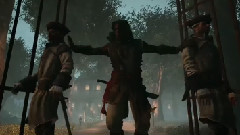 游戏原声 - <刺客信条4:黑旗> DLC 自由呐喊 宣传片