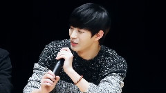 VIXX - VIXX 木洞签售