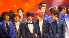 Infinite - KBS歌谣大祝祭