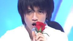 Sexy Zone - Music Japan 紅白直前スペシャル Sexy Zone Cut