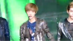 EXO-M - History