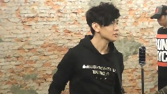 林俊杰 - 曹操 舞蹈彩排 Wow高雄2014不思议港都跨年