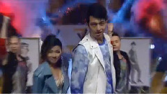 麦王争霸 - 捕风的汉子 暴风女神