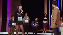 Kpop star - 你住的那个家