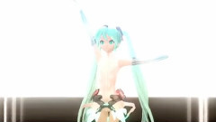 初音未来,VOCALOID家族 - Absolunote